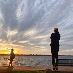 Meet your Posher, Sandra